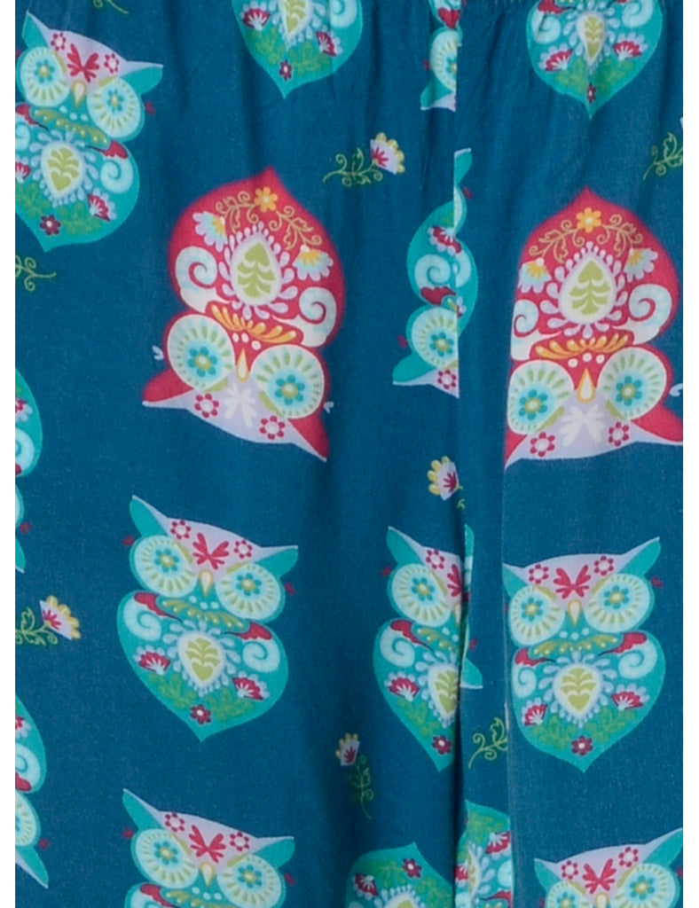 Beyond Retro Label Label Sadie Summer Culotte