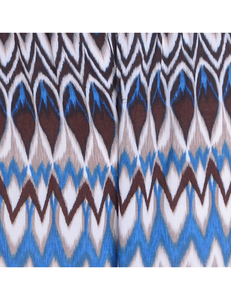 Beyond Retro Label Label Sadie Summer Culotte