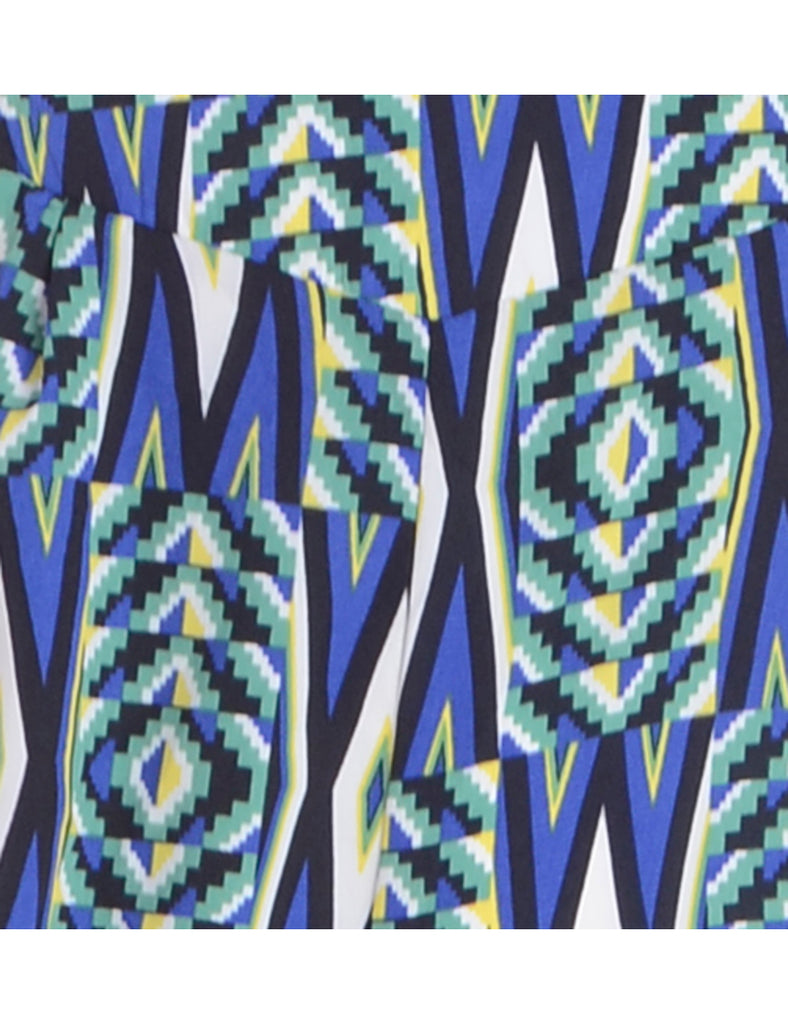 Beyond Retro Label Label Sadie Summer Culotte