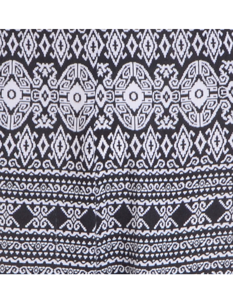 Beyond Retro Label Label Sadie Summer Culotte
