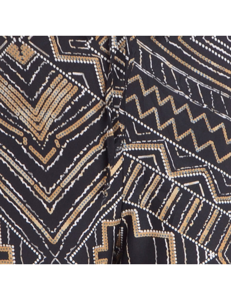 Beyond Retro Label Label Sadie Summer Culotte