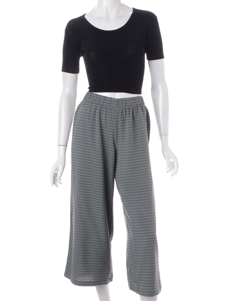 Beyond Retro Label Label Sadie Summer Culotte
