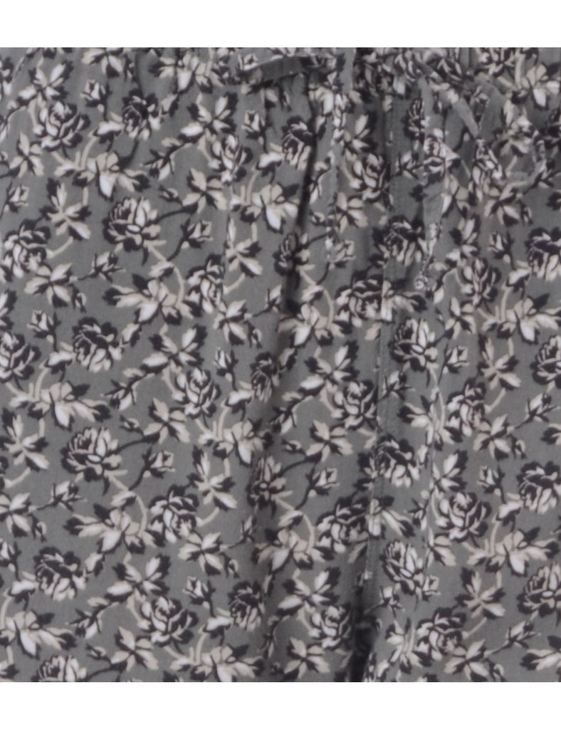 Beyond Retro Label Label Sadie Summer Culotte