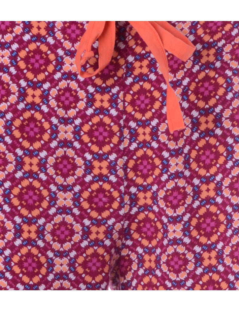 Beyond Retro Label Label Sadie Summer Culotte