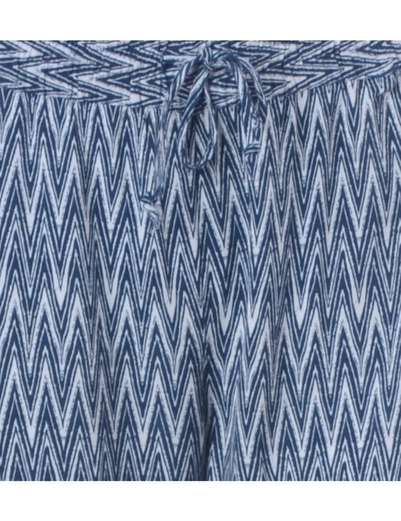 Beyond Retro Label Label Sadie Summer Culotte