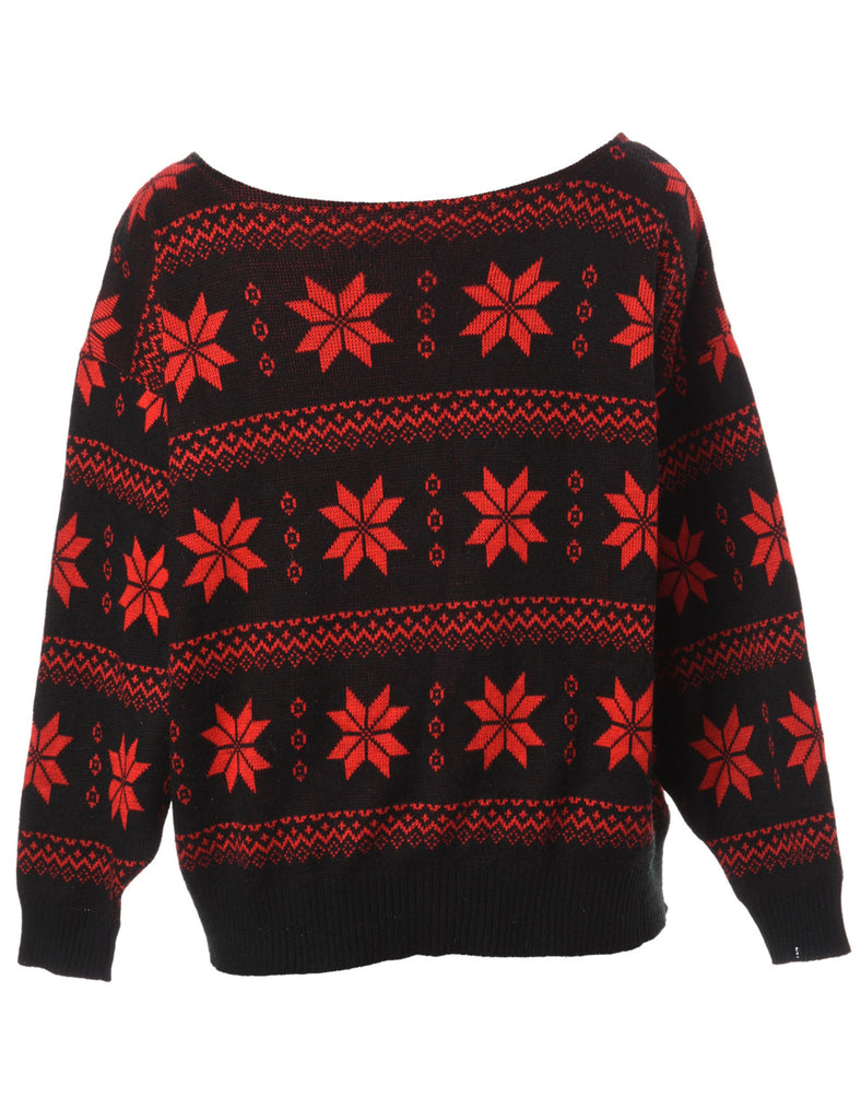 Beyond Retro Label Label Sage Zip Jumper