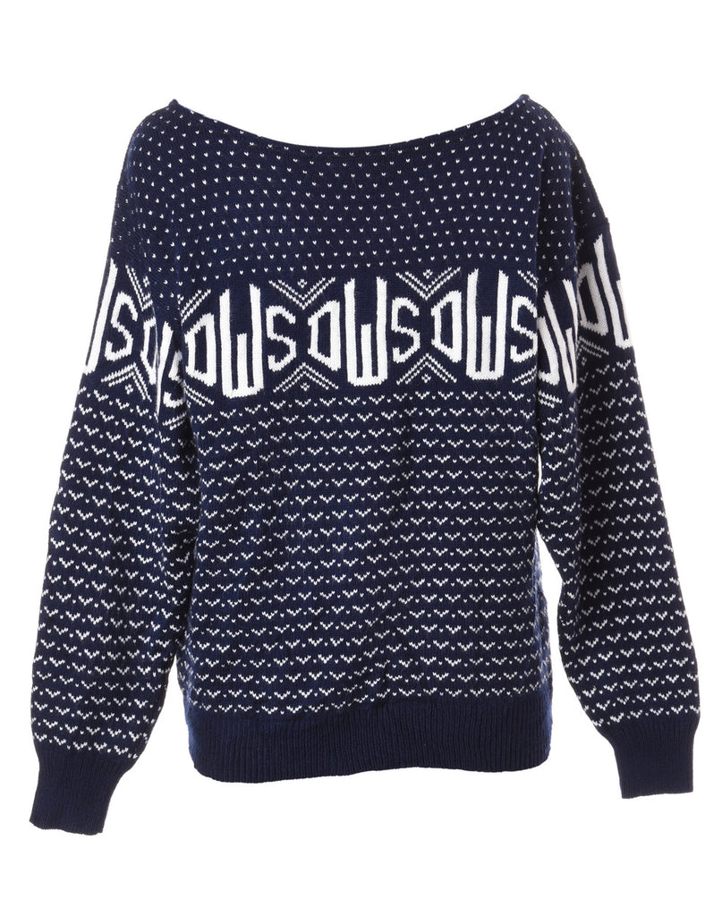 Beyond Retro Label Label Sage Zip Jumper