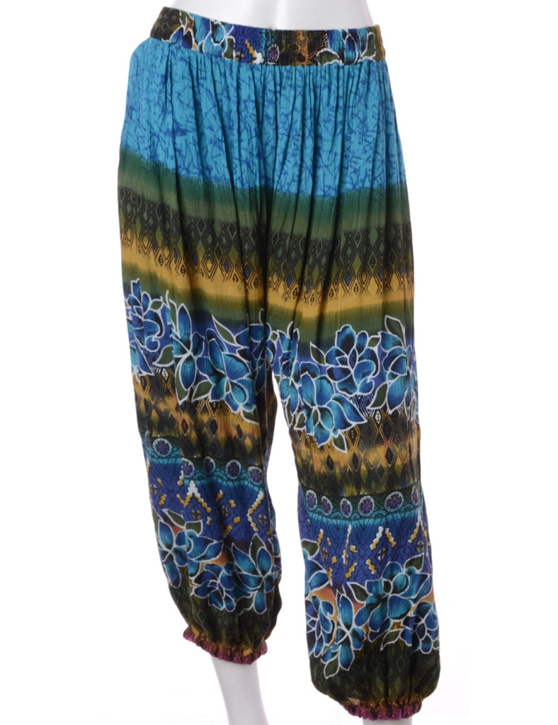 Beyond Retro Label Label Shea Hareem Pants