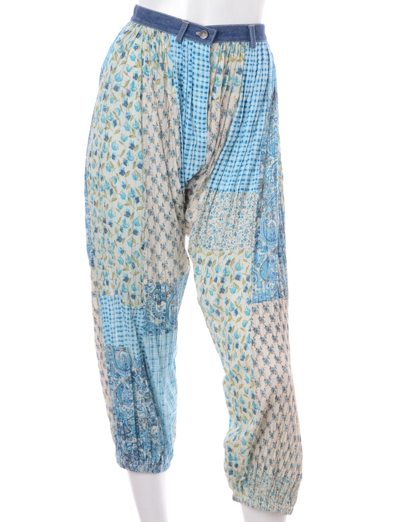 Beyond Retro Label Label Shea Hareem Pants
