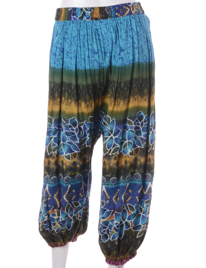 Beyond Retro Label Label Shea Hareem Pants