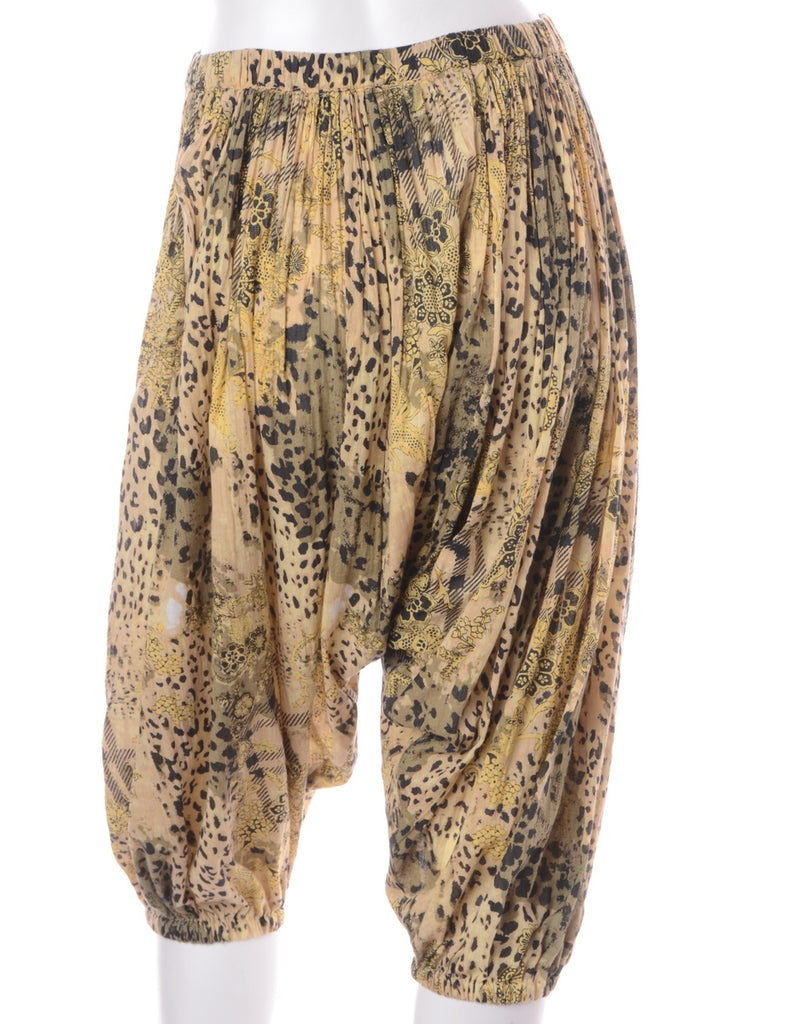 Beyond Retro Label Label Shea Hareem Pants