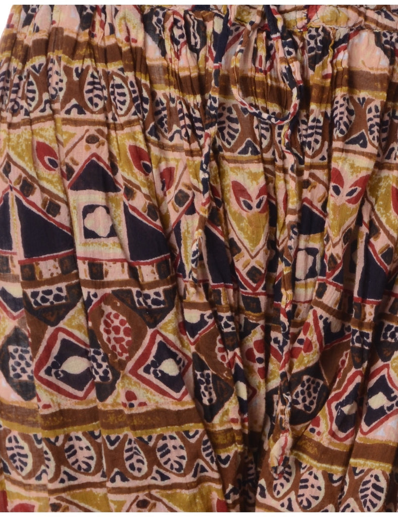 Beyond Retro Label Label Shea Hareem Pants