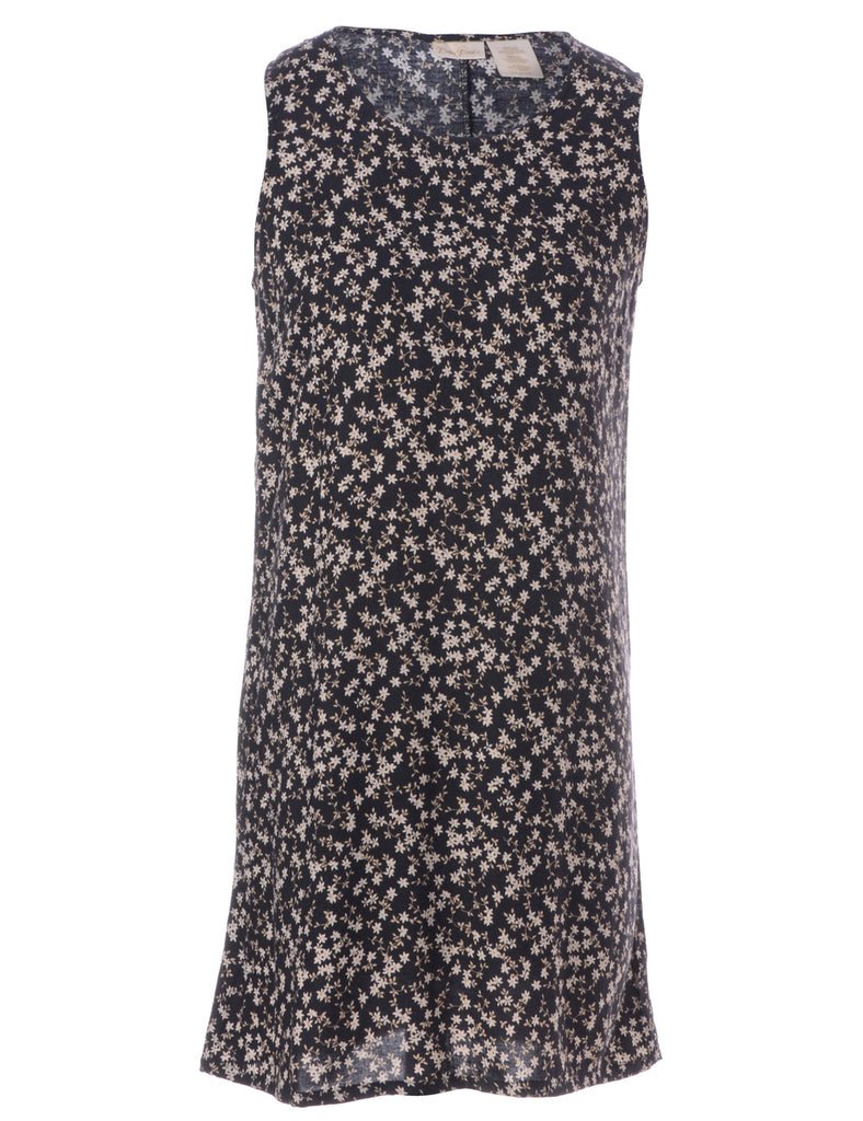 Beyond Retro Label Label Short Dress
