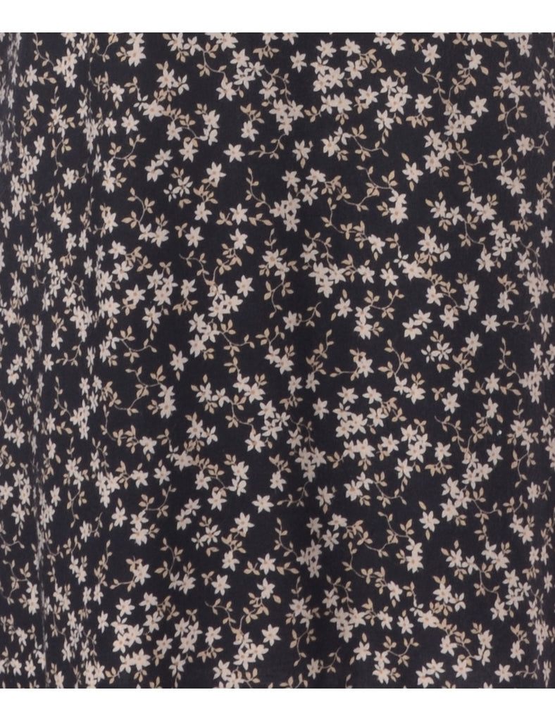 Beyond Retro Label Label Short Dress