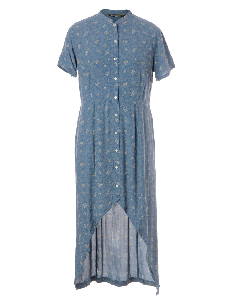 Beyond Retro Label Label Simone Open Front Dress