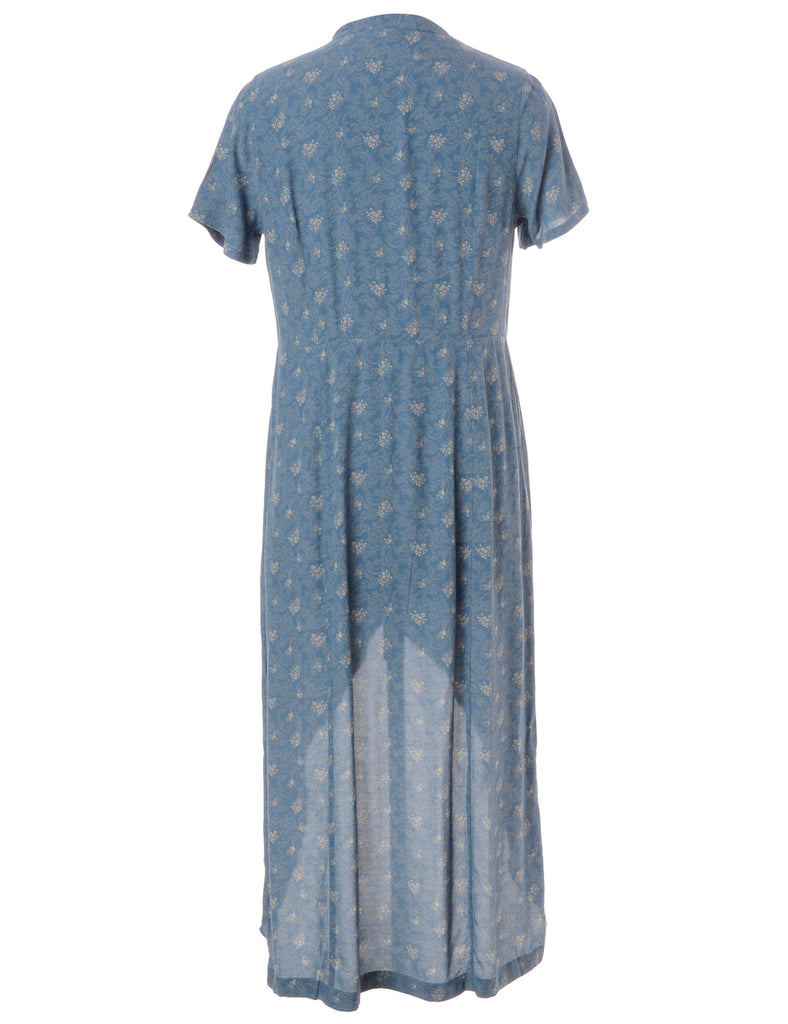 Beyond Retro Label Label Simone Open Front Dress