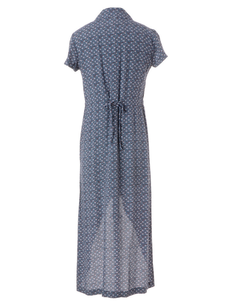 Beyond Retro Label Label Simone Open Front Dress