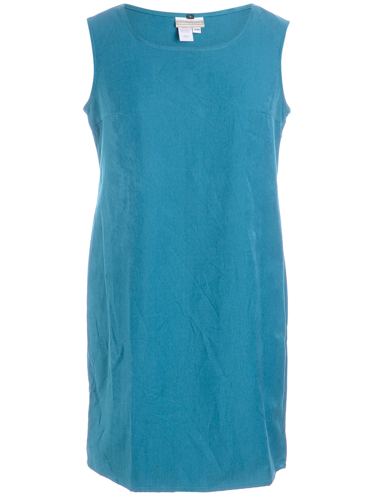 Beyond Retro Label Label Sleeveless Short Dress