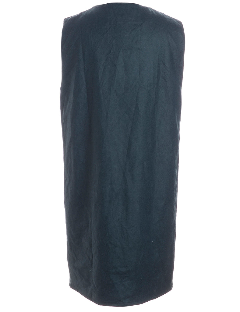 Beyond Retro Label Label Sleeveless Short Dress