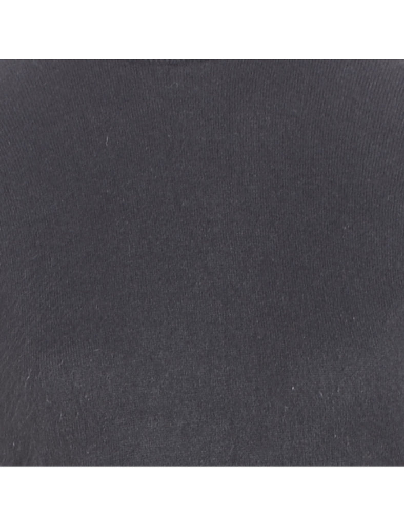 Beyond Retro Label Label Sophia Turtle Neck Top
