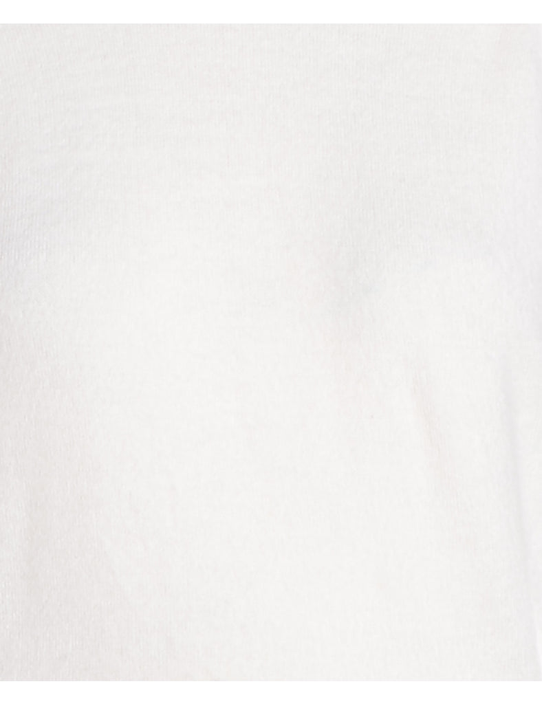Beyond Retro Label Label Sophia Turtle Neck Top