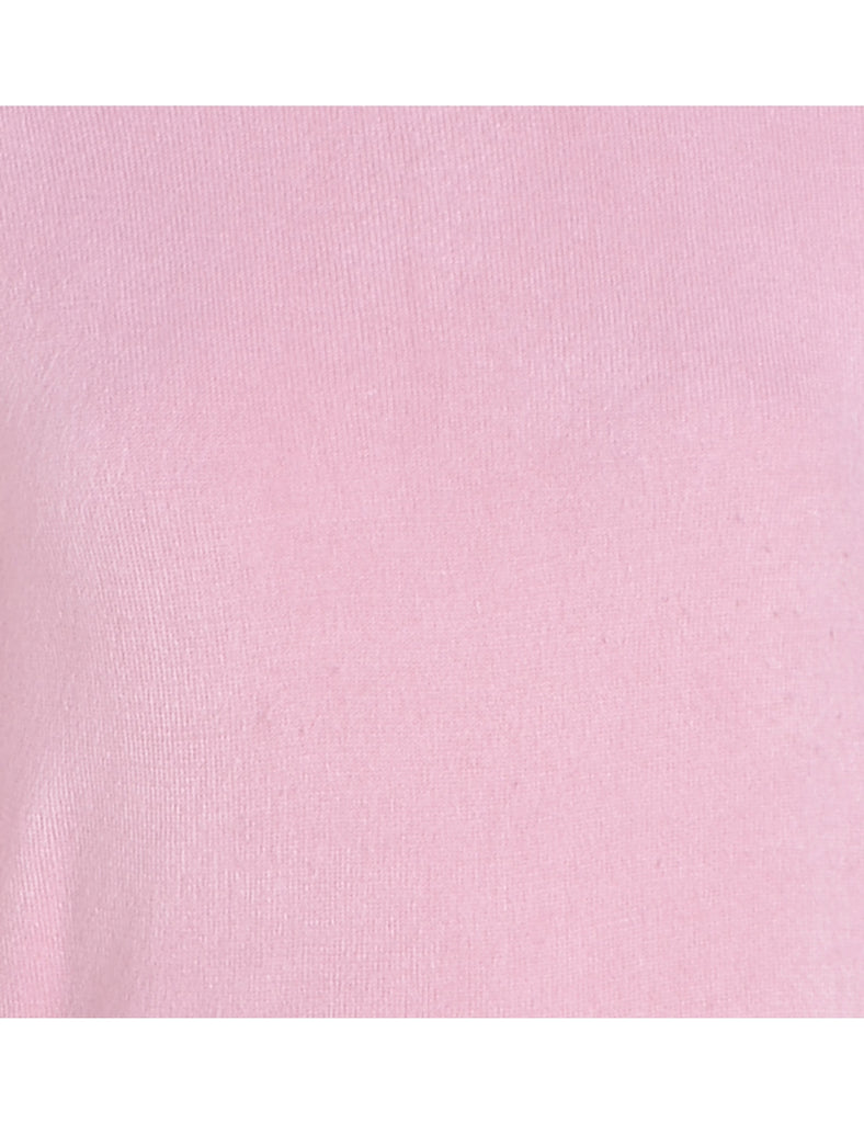 Beyond Retro Label Label Sophia Turtle Neck Top