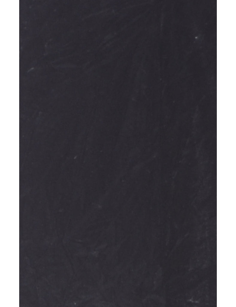 Beyond Retro Label Label Split Side Velvet Trousers