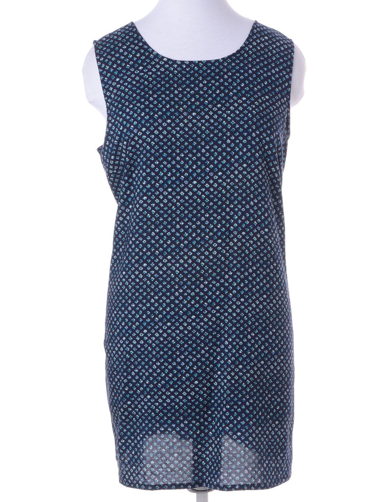 Beyond Retro Label Label Spots Short Dress