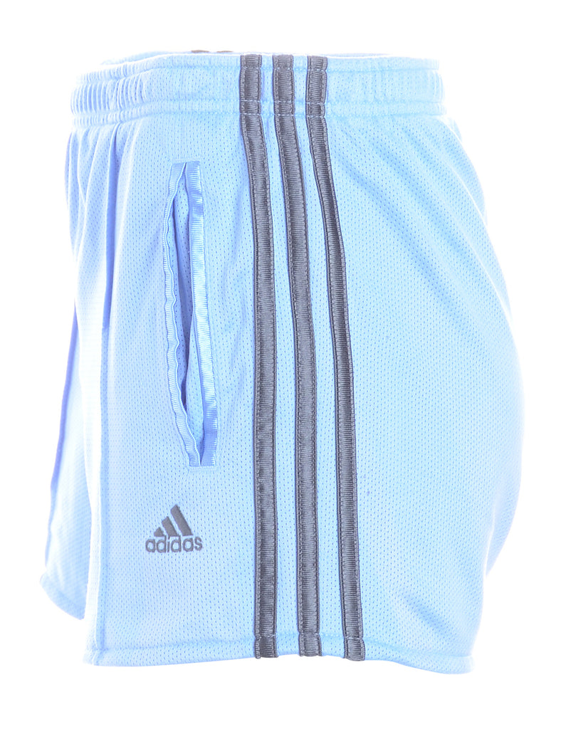 Beyond Retro Label Label Upcycled Adidas Louise Sport Shorts