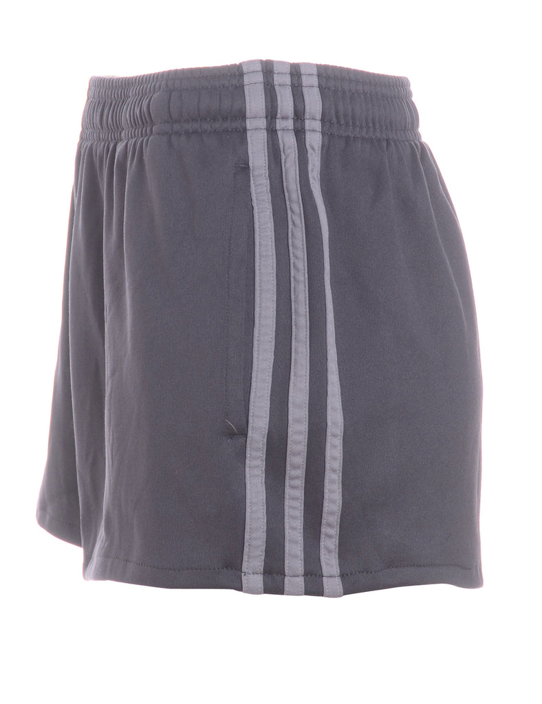 Beyond Retro Label Label Upcycled Adidas Louise Sport Shorts