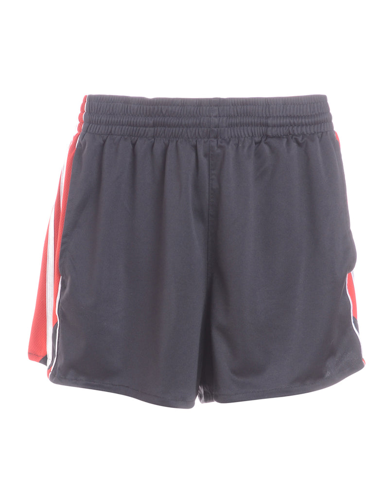 Beyond Retro Label Label Upcycled Adidas Louise Sport Shorts