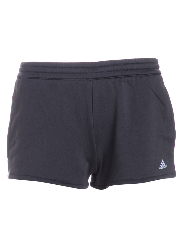 Beyond Retro Label Label Upcycled Adidas Louise Sport Shorts