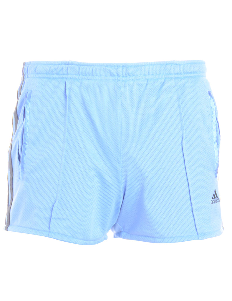 Beyond Retro Label Label Upcycled Adidas Louise Sport Shorts