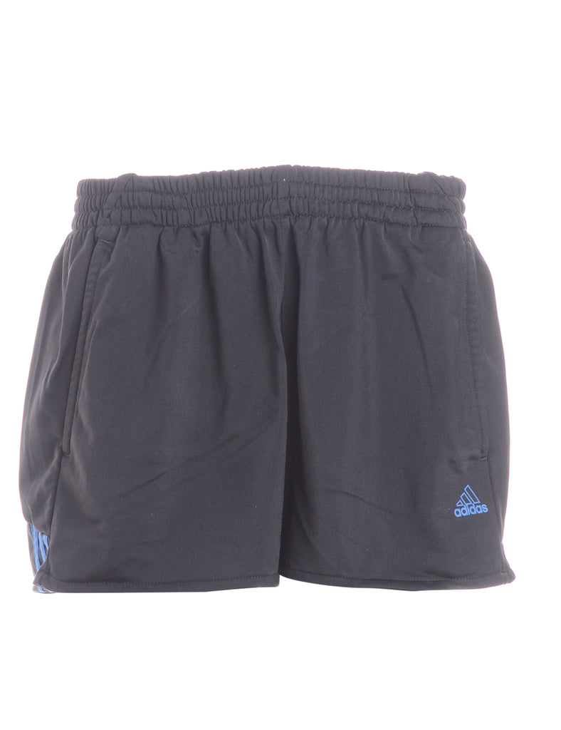 Beyond Retro Label Label Upcycled Adidas Louise Sport Shorts