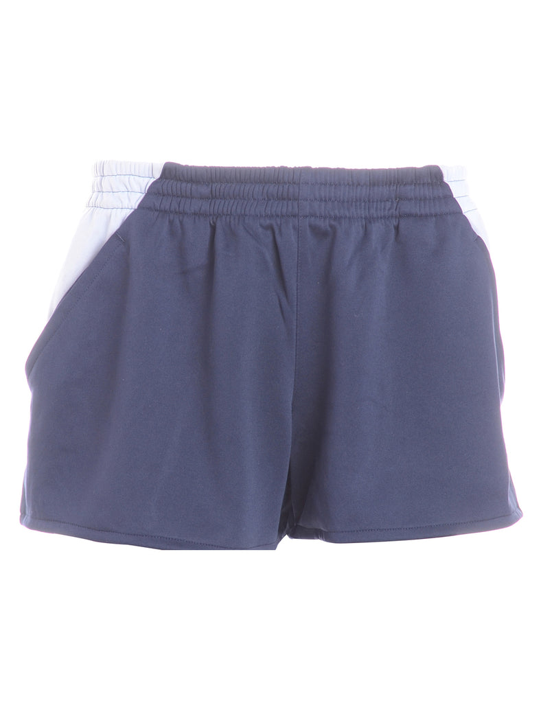Beyond Retro Label Label Upcycled Adidas Louise Sport Shorts