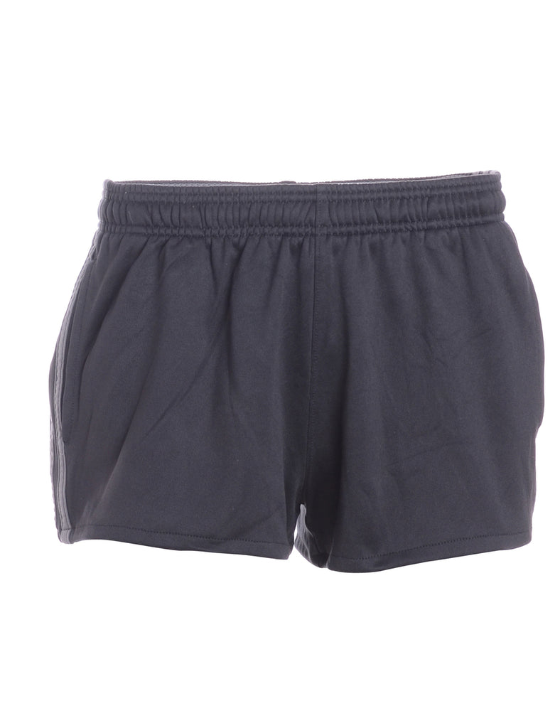 Beyond Retro Label Label Upcycled Adidas Louise Sport Shorts