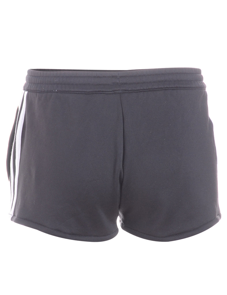 Beyond Retro Label Label Upcycled Adidas Louise Sport Shorts