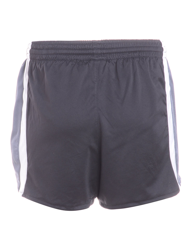 Beyond Retro Label Label Upcycled Adidas Louise Sport Shorts