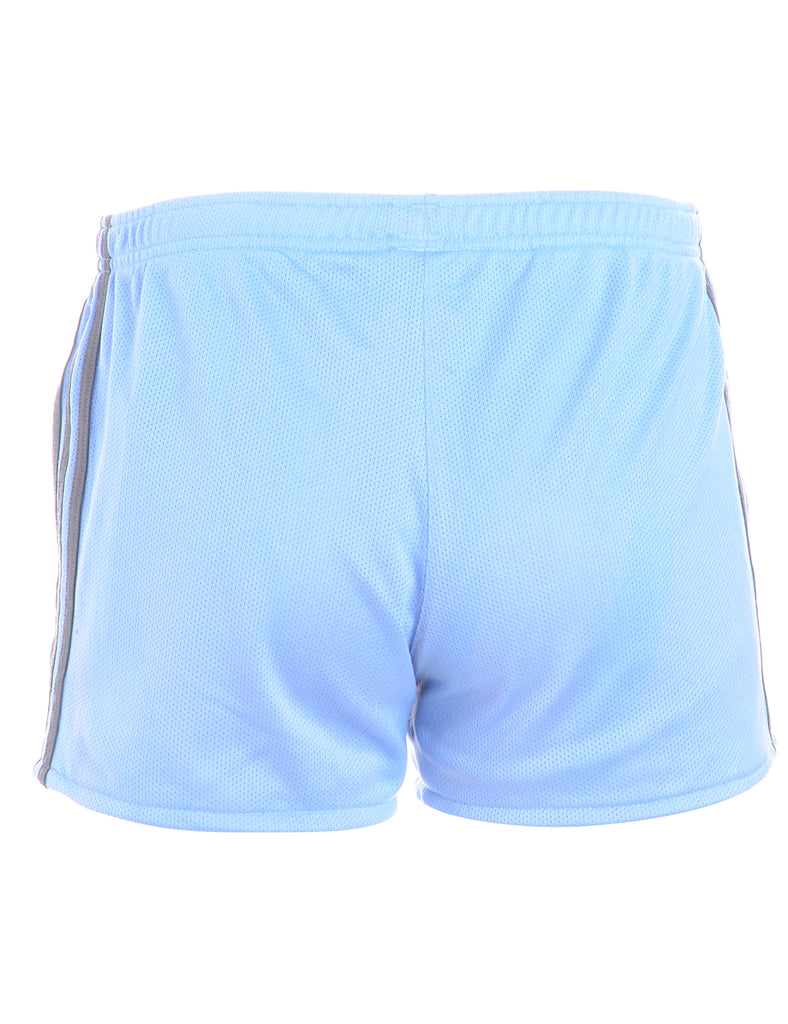 Beyond Retro Label Label Upcycled Adidas Louise Sport Shorts