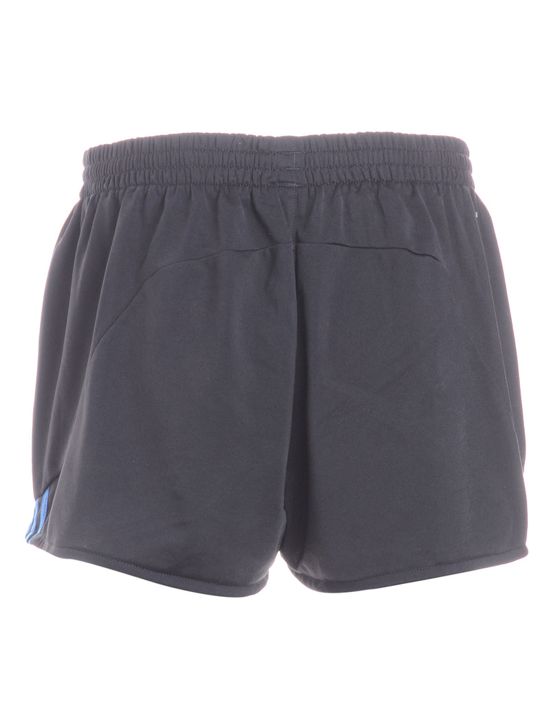 Beyond Retro Label Label Upcycled Adidas Louise Sport Shorts