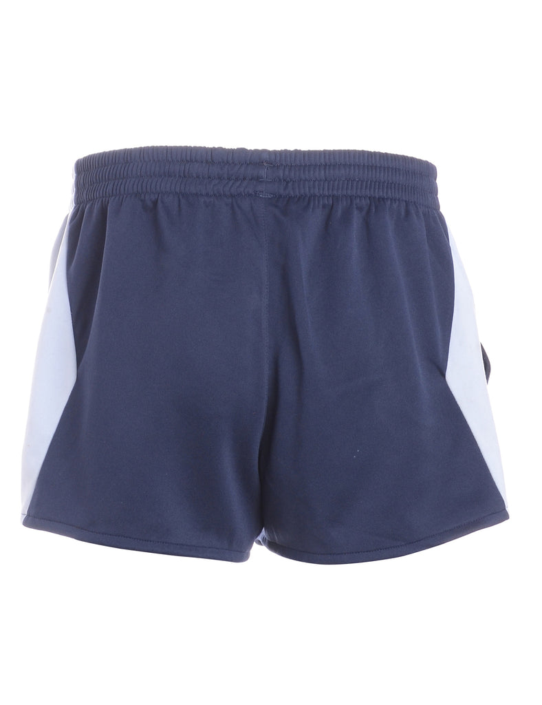 Beyond Retro Label Label Upcycled Adidas Louise Sport Shorts