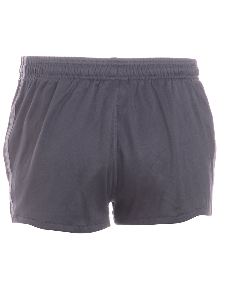 Beyond Retro Label Label Upcycled Adidas Louise Sport Shorts