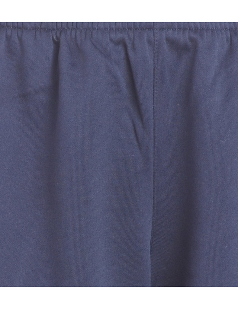 Beyond Retro Label Label Upcycled Adidas Louise Sport Shorts