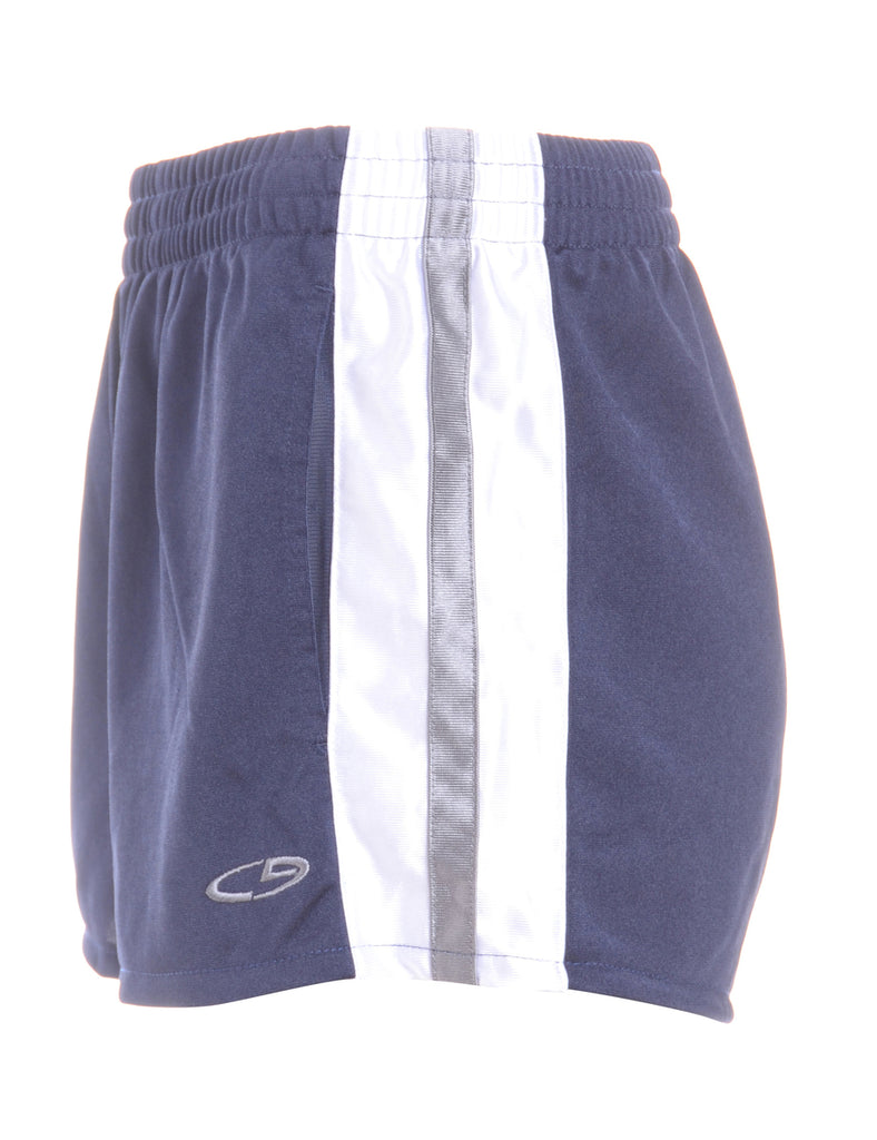 Beyond Retro Label Label Upcycled Champion Louise Sport Shorts