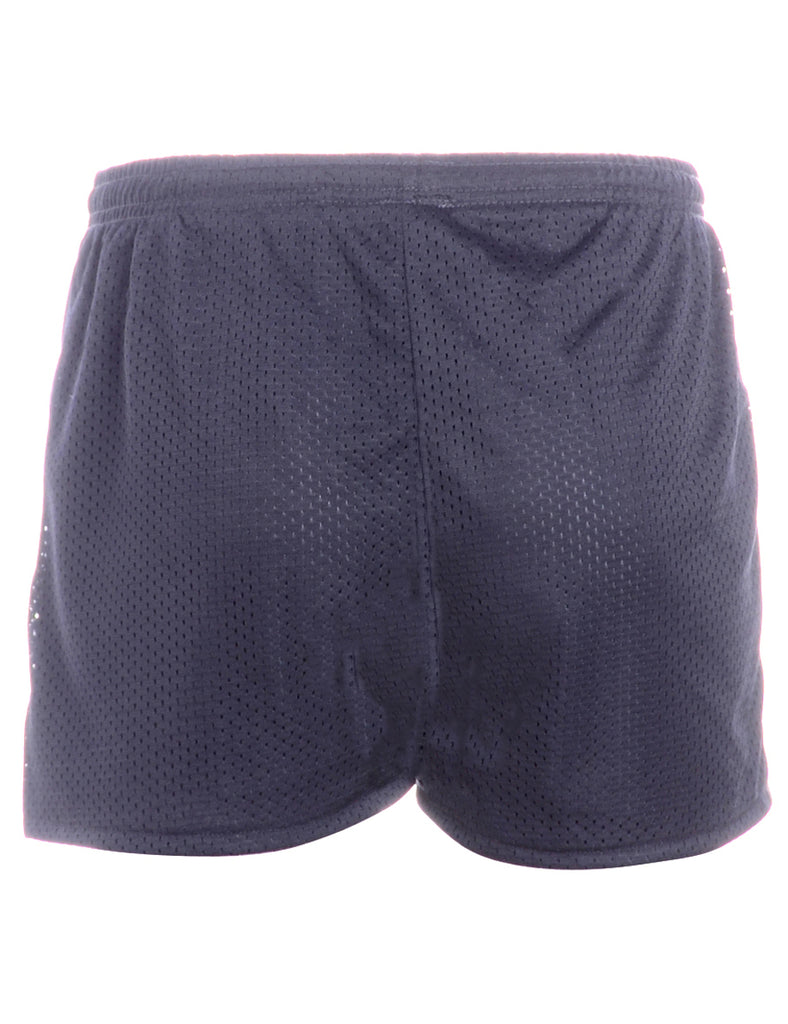 Beyond Retro Label Label Upcycled Champion Louise Sport Shorts