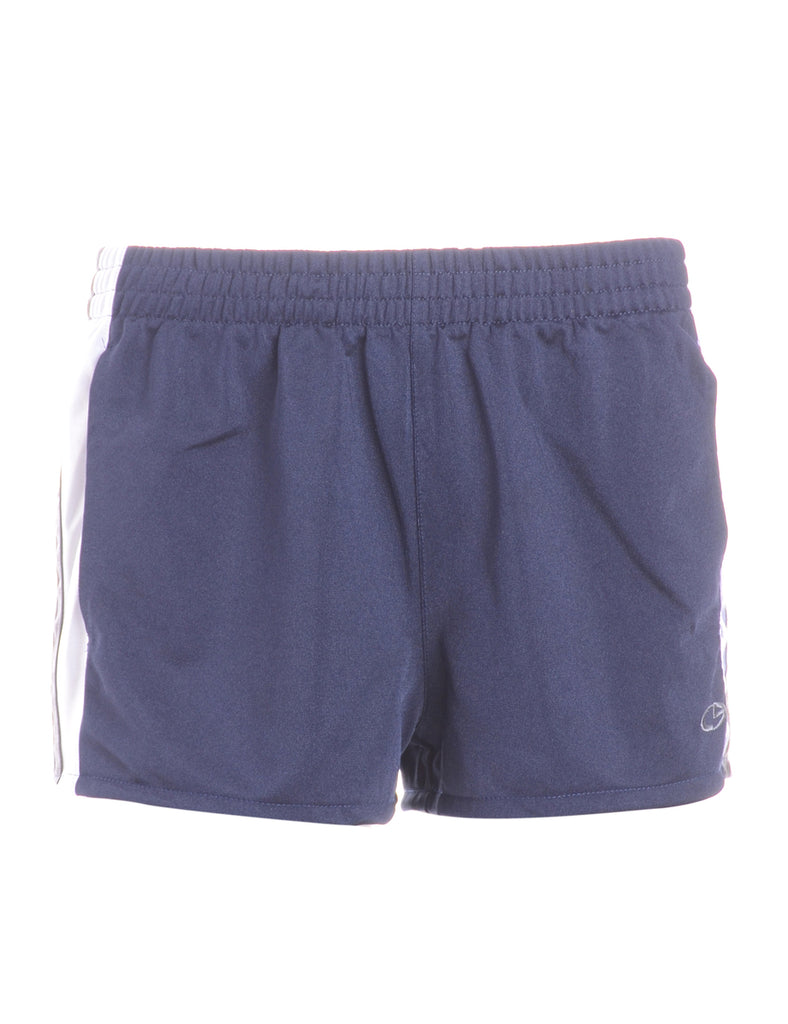 Beyond Retro Label Label Upcycled Champion Louise Sport Shorts