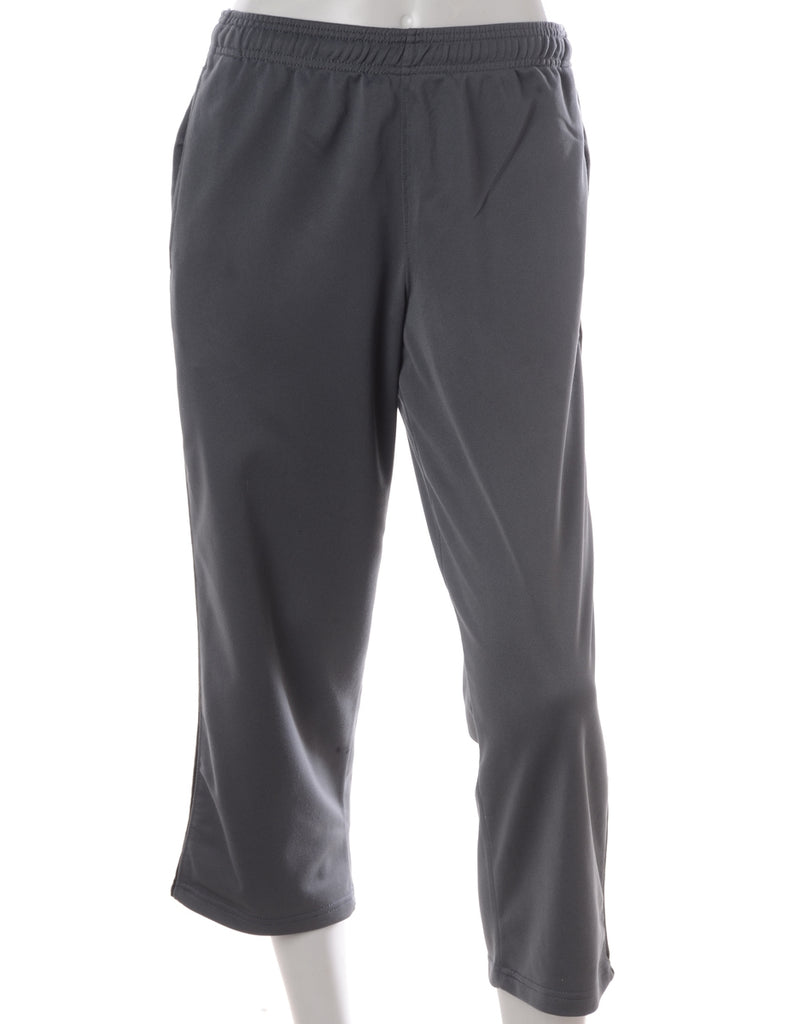 Beyond Retro Label Label Upcycled Champion Mel Cropped Track Pants