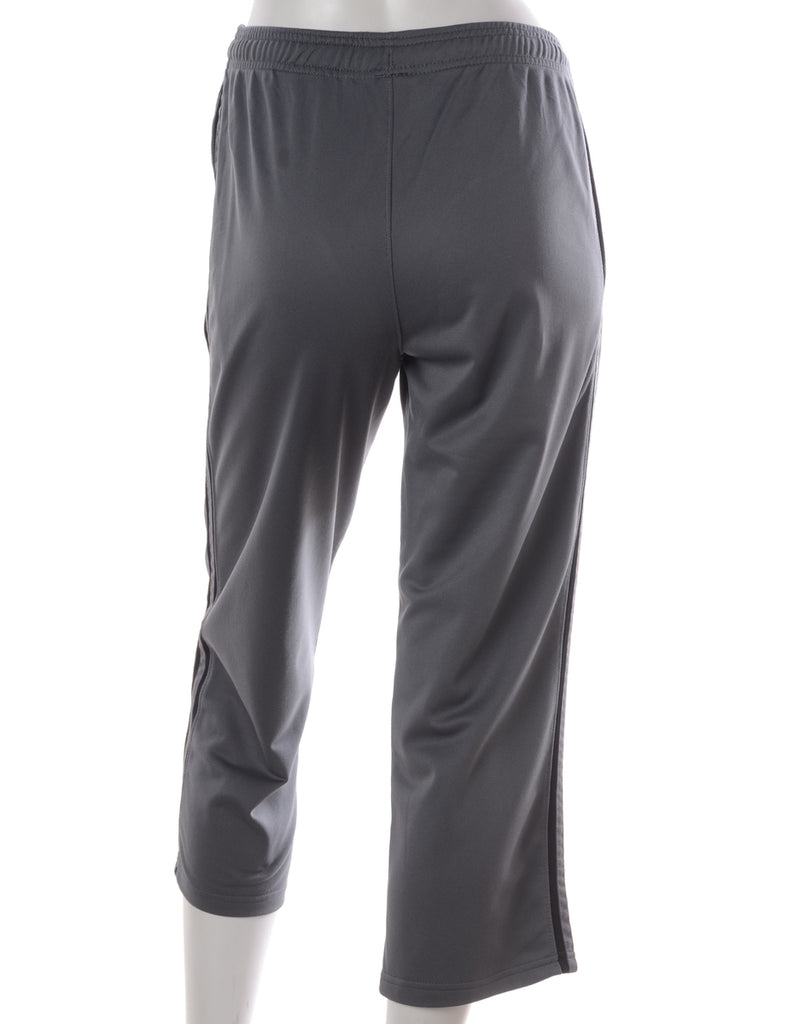 Beyond Retro Label Label Upcycled Champion Mel Cropped Track Pants