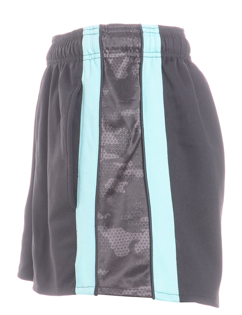 Beyond Retro Label Label Upcycled Louise Sport Shorts