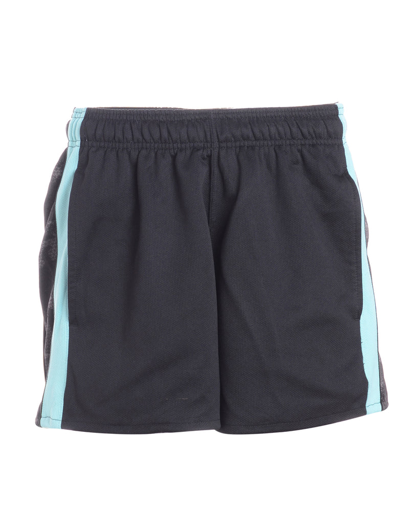 Beyond Retro Label Label Upcycled Louise Sport Shorts